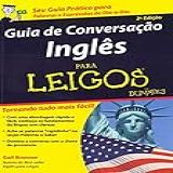 Guia De Conversação Inglês Para Leigos