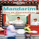 Guia De Conversação Lonely Planet Mandarim