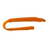 Guia De Corrente Dianteiro Ktm 11 16 Start Racing Laranja