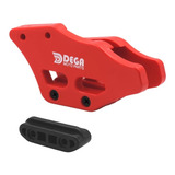 Guia De Corrente Honda Xr 200 Bros 150 Refil Saboneteira