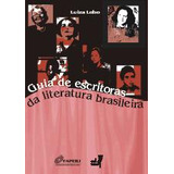 Guia De Escritoras Da Literatura Brasileira