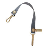 Guia De Espada Dourado Fira Cinza talim Impactus