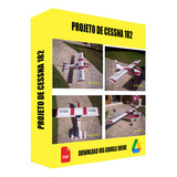 Guia De Fabricação Cessna 182