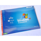 Guia De Instalação Windows Xp Professional