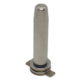 Guia De Mola Rolamentado Para Gearbox V3 Airsoft