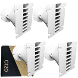 Guia De Ondas Kit 4 Expansor Bocal P Driver Som Automotivo