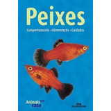 Guia De Peixes Comportamento Alimentação Cuidados Manual Completo Para Cuidar Do Seu Aquário