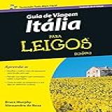 Guia De Viagem Itália Para Leigos