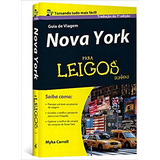Guia De Viagem Nova York Para Leigos De Carroll Myka Editora Alta Books Em Português
