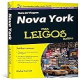 Guia De Viagem Nova York Para Leigos