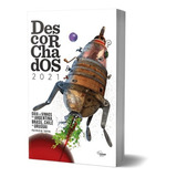 Guia Descorchados 2021 Guia De Vinhos Da Argentina Brasil Chile E Uruguai De Patricio Tapia Inner Editora Capa Mole Edição 22 Em Português 2021