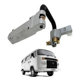 Guia Dobradiça Superior Porta Correr Kombi 2009 2010 2011