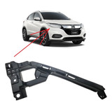 Guia Farol Dianteiro Direito Honda Hr v Hrv 2019 2020 2021