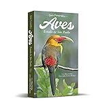 Guia Fotográfico AVES Estado De São Paulo