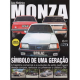 Guia Histórico Monza Revista