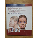 Guia Ilustrado Infiltrações Estéticas Com Toxina Botulínica