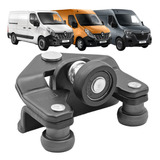 Guia Inferior Porta Lateral Renault Master 2 3 2013 A 2023