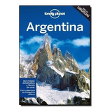 Guia Lonely Planet - Argentina - Inclui Uruguai