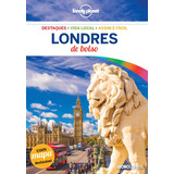 Guia Lonely Planet Londres