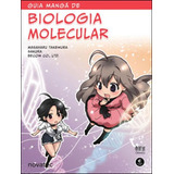 Guia Manga De Biologia