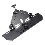 Guia Metal Do Suporte Chanfro Da Rebarbadora Angular