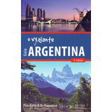 Guia O Viajante Argentina De Asnis Zizo Editora O Viajante Capa Mole Em Português 2013