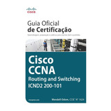 Guia Oficial De Certificação Cisco Ccna