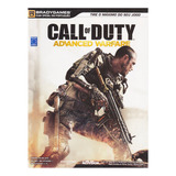 Guia Oficial Game Call Of Duty Xbox Playstation