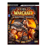 Guia Oficial Game Pc World Of