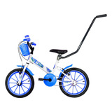 Guia P Bicicleta Infantil P auxilio Nas Primeiras Pedaladas