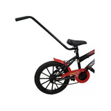 Guia P Bicicleta Infantil P auxilio Nas Primeiras Pedaladas