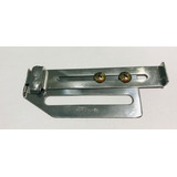 Guia Para Barra E Rebater Elasticos Para Maquina Galoneira