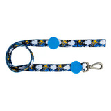 Guia Para Cachorro Snoopy Xablue Zooz Pets Tamanho P m