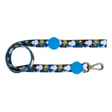Guia Para Cachorro Snoopy Xablue Zooz Pets Tamanho P m