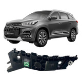 Guia Parachoque Dianteiro Chery Tiggo 8 2021 A 2023