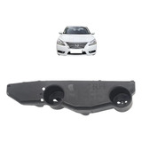 choque dianteiro direito nissan