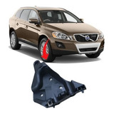 Guia Parachoque Dianteiro Volvo Xc60 2008 2009 2010 2011 12 