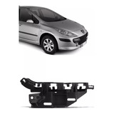 Guia Parachoque Peugeot 307 2007 2008 2009 2011 2012 L d