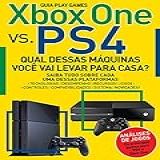 Guia Play Games Xbox One Vs PS4