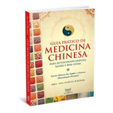 Guia Prático Da Medicina Chinesa