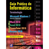 Guia Prático De Informática Terminologia