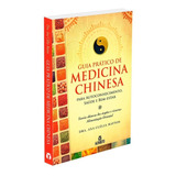 Guia Prático De Medicina Chinesa Não Aplica De Dra Ana Clélia Mattos Série Não Aplica Vol Não Aplica Editora Editora Alfabeto Edição Não Aplica Em Português 2021