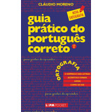 Guia Prático Do Português Correto Ortografia