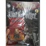 Guia Prático Xadrez Harry Potter Revista N 77 Peão