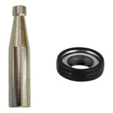 Guia Protetora Do Selo Selo Compressor Delphi Cvc
