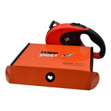 Guia Retratil 5 Metros Fita Caes Pet Original Meepets