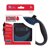 Guia Retrátil Kong Utimate Xl Para Cães Até 70 Kg 5 Metros