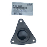 Guia Rolamento Embreagem Hyundai Tucson 2 0 Mecanica