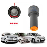 Guia Rolamento Embreagem Renault Clio Logan Sandero 40mm