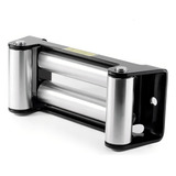 Guia Rolete Para Guincho Elétrico 12v 8000 12000 16000 Lbs